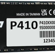 Patriot Viper P410 SSD 2TB M.2 NVMe PCI Express 4.0 P410P2TBM28H