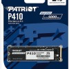 Patriot Viper P410 SSD 2TB M.2 NVMe PCI Express 4.0 P410P2TBM28H