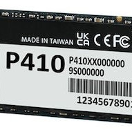 Patriot Viper P410 SSD 2TB M.2 NVMe PCI Express 4.0 P410P2TBM28H