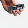 Kioxia Exceria Basic SSD 1TB M.2 NVMe PCI Express 4.0 LSF10Z001TG8