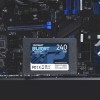 Patriot Burst Elite SSD 240GB 2.5'' SATA III PBE240GS25SSDR