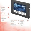 Patriot Burst Elite SSD 240GB 2.5'' SATA III PBE240GS25SSDR