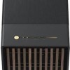Fractal Design North XL Gaming Full Tower Κουτί Υπολογιστή με Πλαϊνό Παράθυρο Charcoal Black TG Dark
