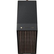 Fractal Design North XL Gaming Full Tower Κουτί Υπολογιστή με Πλαϊνό Παράθυρο Charcoal Black TG Dark