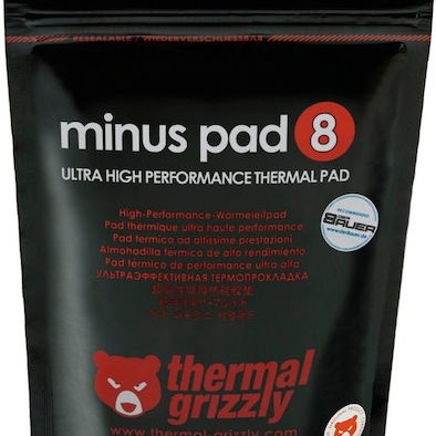 Thermal Grizzly Minus Pad 8