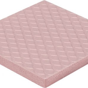 Thermal Grizzly Minus Pad 8 30 x 30 x 0.5mm Ροζ