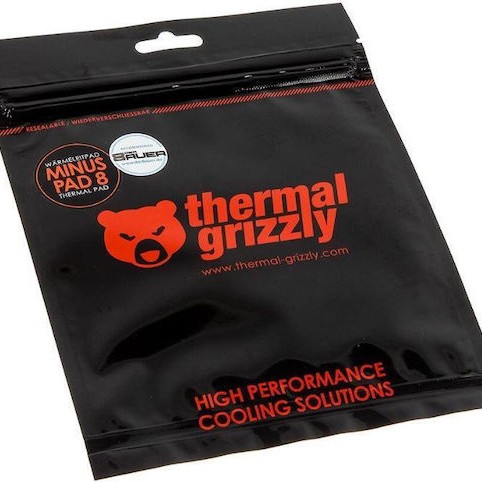 Thermal Grizzly Minus Pad 8
