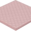 Thermal Grizzly Minus Pad 8 30 x 30 x 1.5mm Ροζ