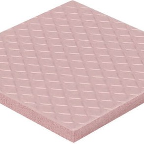 Thermal Grizzly Minus Pad 8 30 x 30 x 1.5mm Ροζ