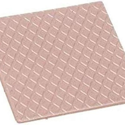 Thermal Grizzly Minus Pad 8 30 x 30 x 1.5mm Ροζ