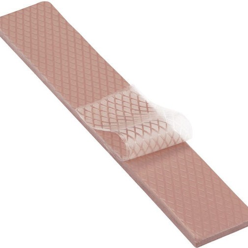 Thermal Grizzly Minus Pad 8 120 x 20 x 0.5mm Μπεζ