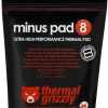 Thermal Grizzly Minus Pad 8 120 x 20 x 0.5mm Μπεζ