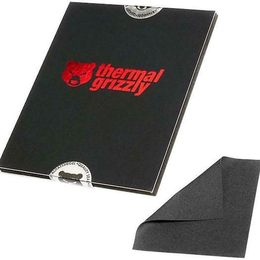 Thermal Grizzly Carbonaut Thermal Pad 25 x 25 x 0,2mm