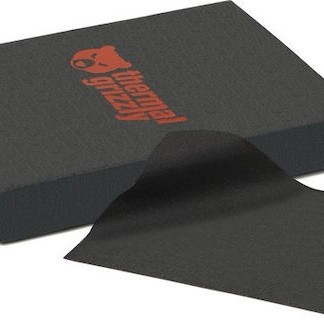 Thermal Grizzly Carbonaut 51x68x0,2