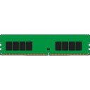 Kingston ValueRAM DDR4 με Module 1x16GB και Ταχύτητα 2666 για Desktop