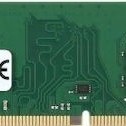 Kingston ValueRAM DDR4 με Module 1x16GB και Ταχύτητα 2666 για Desktop