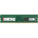 Kingston ValueRAM DDR4 με Module 1x16GB και Ταχύτητα 2666 για Desktop