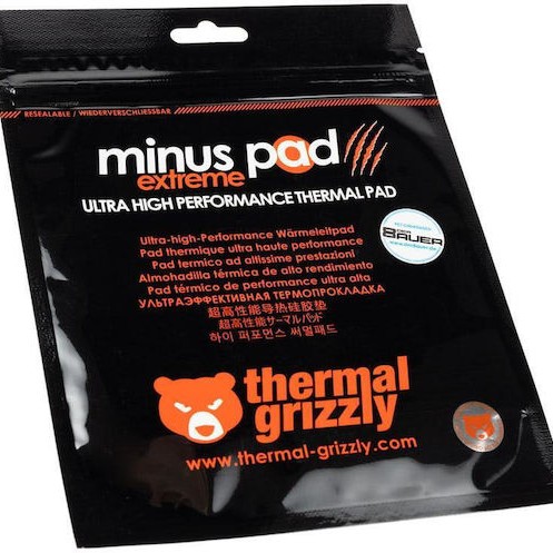 Thermal Grizzly Minus Pad Extreme 12x2x0.05