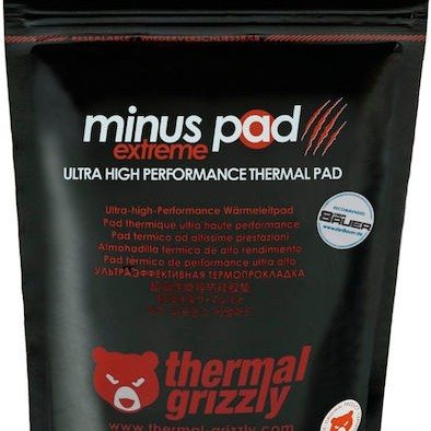 Thermal Grizzly Minus Pad Extreme 12x2x0.15