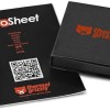 Thermal Grizzly KryoSheet Thermal Pad 24x12mm