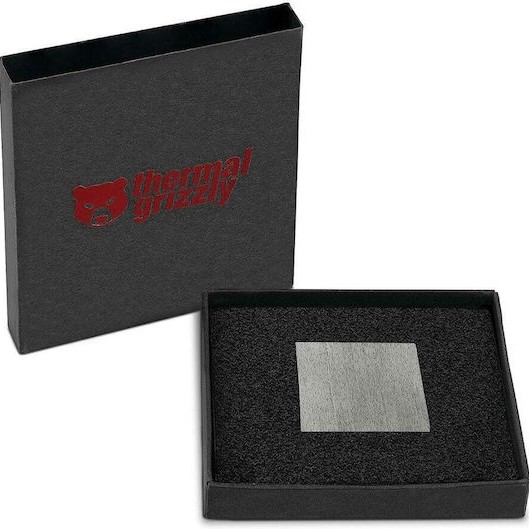 Thermal Grizzly KryoSheet Thermal Pad 25x25mm