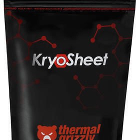 Thermal Grizzly KryoSheet Thermal Pad 25x25mm