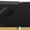 Kingston Fury Beast DDR4 με Module 1x16GB και Ταχύτητα 3200 για Desktop