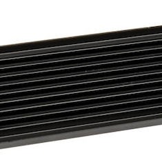 Thermal Grizzly Tg-m2ssd-abr Radiator Μαύρο