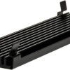 Thermal Grizzly Tg-m2ssd-abr Radiator Μαύρο