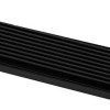 Thermal Grizzly Tg-m2ssd-abr Radiator Μαύρο
