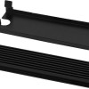 Thermal Grizzly Tg-m2ssd-abr Radiator Μαύρο