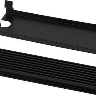 Thermal Grizzly Tg-m2ssd-abr Radiator Μαύρο
