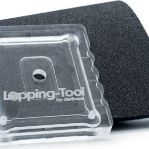 Thermal Grizzly Grizzly Intel 13th/14th Gen Lapping Tool