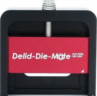 Thermal Grizzly Delid-die-mate Intel 13th Gen
