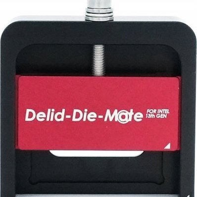 Thermal Grizzly Delid-die-mate Intel 13th Gen
