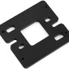 Thermal Grizzly AM5 Short Backplate Mounting Kit Μαύρο
