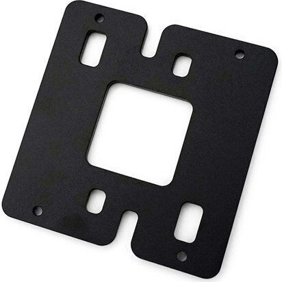 Thermal Grizzly AM5 Short Backplate Mounting Kit Μαύρο