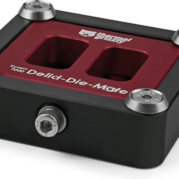 Thermal Grizzly Grizzly Amd Am5 Ryzen 7000 Delid-die-mate