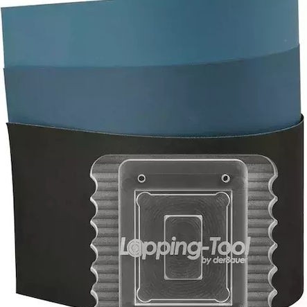 Thermal Grizzly Thermal Pad Ryzen 7000 Lapping Tool Διάφανο