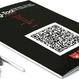 Thermal Grizzly Thermal Pad Ryzen 7000 Lapping Tool Διάφανο