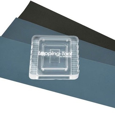 Thermal Grizzly Thermal Pad Ryzen 7000 Lapping Tool Διάφανο