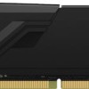 Kingston Fury Beast DDR4 με Module 1x16GB και Ταχύτητα 3200 για Desktop