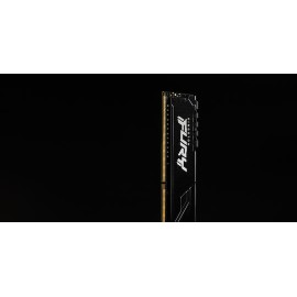 Kingston Fury Beast DDR4 με Module 1x16GB και Ταχύτητα 3200 για Desktop