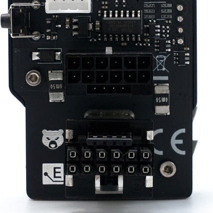 Thermal Grizzly Wireview Gpu 1x12vhpwr Reverse