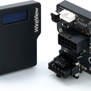 Thermal Grizzly Wireview Gpu 1x12vhpwr Reverse