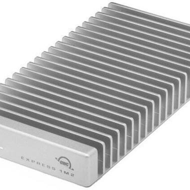 OWC Mercury Elite Pro Mini Θήκη για Σκληρό Δίσκο 2.5