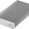 OWC Express 1M2 USB-C Εξωτερικός SSD 1TB M.2 Μαύρο