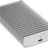 OWC Express USB-C Εξωτερικός SSD 2TB M.2 Μαύρο