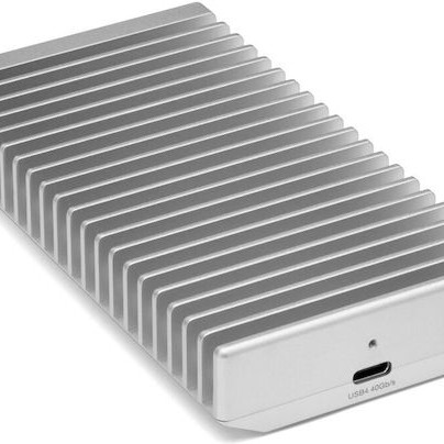 OWC Express USB-C Εξωτερικός SSD 2TB M.2 Μαύρο