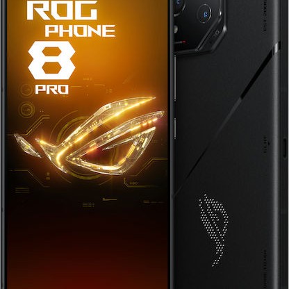 Asus ROG Phone 8 Pro 5G Dual SIM (16/512GB) Phantom Black